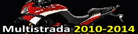 Ducati Multistrada 1200 (-2014)