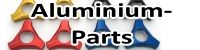 Aluminium-Parts