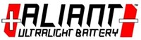 ALIANT - Ultralight Battery