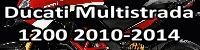 Multistrada 1200 (2010-2014)