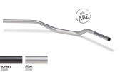 LSL Touring-Sport-Lenker Aluminium Typ XB3 Fat-Bar