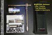 BigRISK PowerTool BikeMax