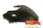 Ilmberger Ducati Diavel Carbon-Kit (5 Teile)