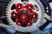 CNC-Racing Schutzpad (TP424) Hinterachse Ducati