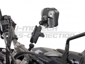 SW-Motech Universal-Halter Kit M8 Gewinde