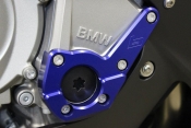 BigRISK Motorschutzdeckel BMW S1000RR -R -XR (Zndrotor)