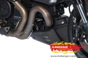 Ilmberger Ducati Diavel - Motorspoiler rechts