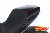 Ducati Diavel Carbon-Sitzbankabdeckung