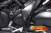 Ilmberger Ducati Diavel Ritzelabdeckung