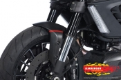 Ducati Diavel Carbon Kotflgel vorne (Frontfender)