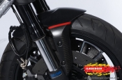 Ducati Diavel Carbon Kotflgel vorne (Frontfender)