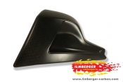 Ilmberger Ducati Diavel - Motorspoiler links