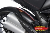 Ducati Diavel Carbon Kotflgel hinten (Heckfender)