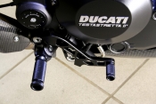 BigRISK Fu�rastenanlage Ducati Multistrada 1200 -S (2010-2014)