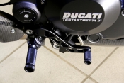 BigRISK Brems- + Schalthebel Ducati Multistrada 1200 (2010-2014)