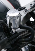LSL Brake-Box BMW (silber/schwarz) Bremsflssigkeit