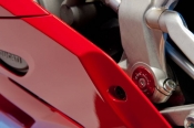 CNC-Racing Deckel Furastenaufnahme Ducati Panigale (TT322)