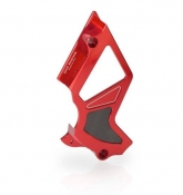 CNC-Racing Ritzelabdeckung Abdeckung (CP152) Ducati