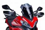 PUIG Racing-Screen Ducati Multistrada 1200 (2010-2012)
