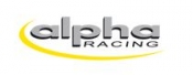 alpha-Racing BMW S1000RR Duo Carbon Racing (DC10) vorn
