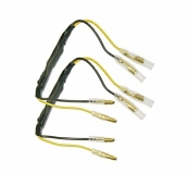 Widerstand LED-Blinker (2 Stück) im Adapterkabelsatz
