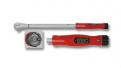 HOLEX Drehmomentschl�ssel 40-200 Nm
