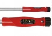 HOLEX Drehmomentschl�ssel 40-200 Nm