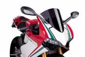 PUIG Racing-Screen Ducati Panigale 899 1199
