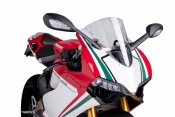 PUIG Racing-Screen Ducati Panigale 899 1199