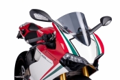 PUIG Racing-Screen Ducati Panigale 899 1199