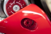 CNC-Racing 2x Schraube Verkleidung Ducati 1199 Panigale