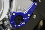 BigRISK Motorschutzdeckel BMW S1000RR -R -XR (Komplettset)