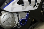 BigRISK Motorschutzdeckel BMW S1000RR -R -XR (Komplettset)