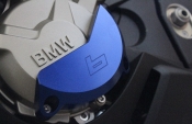 BigRISK Motorschutzdeckel BMW S1000RR -R -XR (Komplettset)
