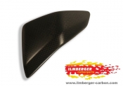 Ilmberger Carbon - Ducati 1199 Seitenverkleidungseinsatz rechts