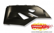 Ilmberger Carbon - Ducati 1199 Verkleidungsunterteil links