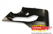 Ilmberger Carbon - Ducati 1199 Verkleidungsunterteil rechts