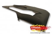 Ilmberger Carbon - Ducati 1199 Verkleidungsunterteil rechts