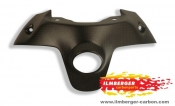 Ilmberger Carbon - Ducati 1199 Zndschlossabdeckung