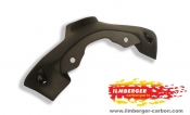 Ilmberger Carbon - Ducati 1199 Zndschlossabdeckung