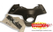 Ilmberger Carbon - Ducati 1199 Zndschlossabdeckung