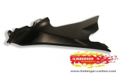 Ilmberger Carbon - Ducati 1199 Windkanalabdeckung rechts