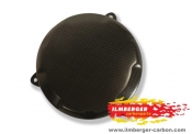 Ilmberger Carbon - Ducati 1199 Kupplungsdeckelabdeckung