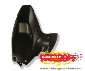 Ilmberger Carbon - Ducati 1199 Kotflgel hinten