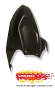 Ilmberger Carbon - Ducati 1199 Kotflgel hinten