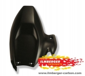 Ilmberger Carbon - Ducati 1199 Kotflgel hinten