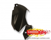 Ilmberger Carbon - Ducati 1199 Ritzelabdeckung