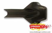 Ilmberger Carbon - Ducati 1199 Kennzeichenhaltercover