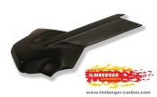 Ilmberger Carbon - Ducati 1199 Kennzeichenhaltercover