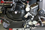 BigRISK Schalthebel Ducati Multistrada 1200 (2010-2014)